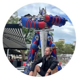 Optimus Prime